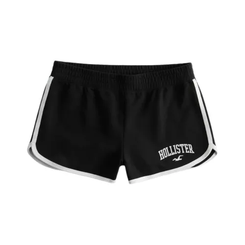 Hollister Повседневные шорты женские