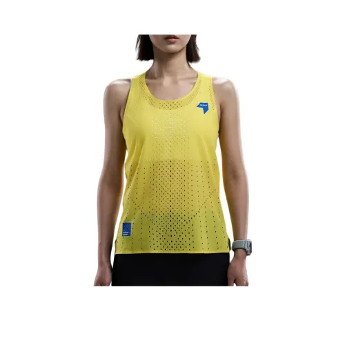 NEDAO Женские спортивные майки без рукавов