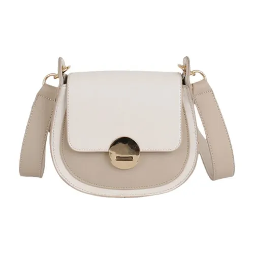 Dusen Kangaroo ПУ (полиуретан) Сумка через плечо Сумка на плечо Стандартная Женская Многоцветная