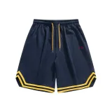 Темно-синий, желтый