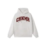 Бело-серый [Флисовая подкладка]