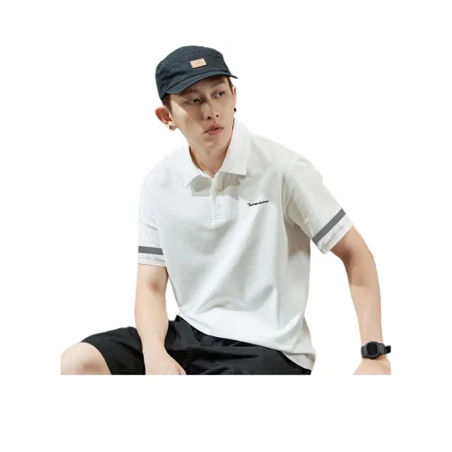 Tonlion Мужская рубашка поло