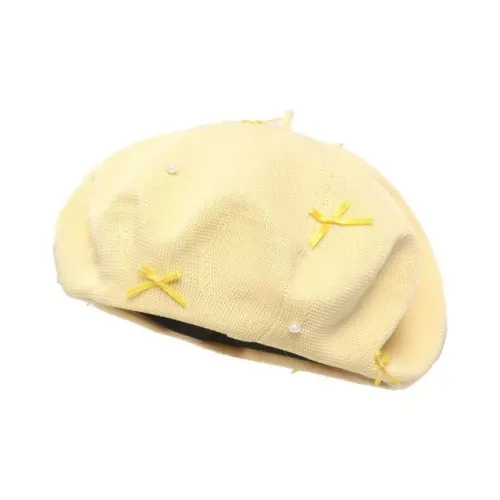 IOTS Полиэстер Береты Унисекс