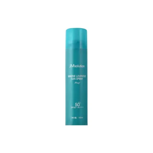 JMsolution Sun Protection Spray Унисекс