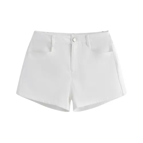 Marc Moore Джинсовые шорты Женские