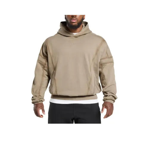 GYMSHARK Мужские Свитшоты