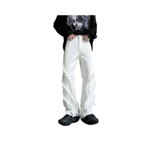 CHEER ZONE Унисекс Джинсы