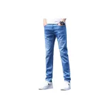 Светло-голубой