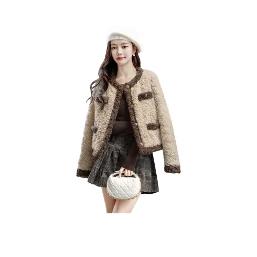 Cypress House Cropped Jacket Women's