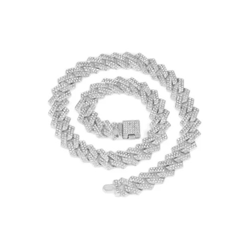 I&YOU Ожерелья Мужской