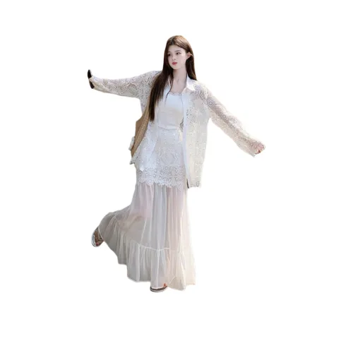 FLIM Женские Комплекты с юбкой