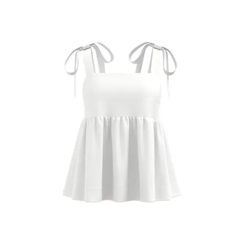 URBAN REVIVO Женские Рубашки