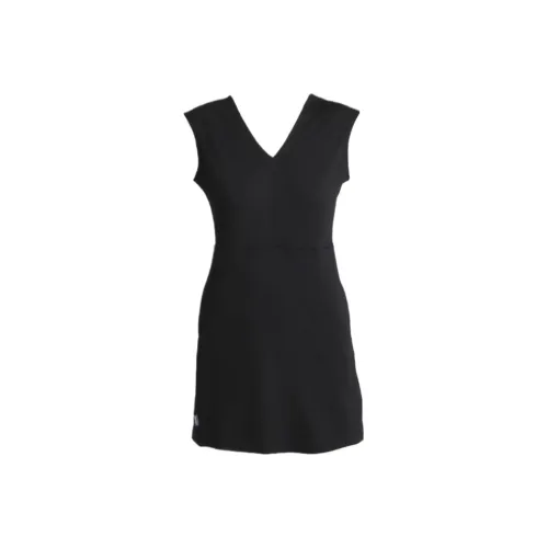 Icebreaker Без рукавов Платье Женское