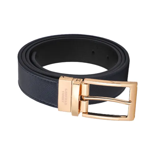 JIAFEIMAOJIAZU Коровья кожа ремни мужской 3,5CM