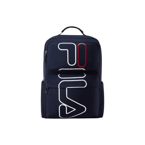 FILA ORIGINALE Рюкзаки Легендарный синий Kids