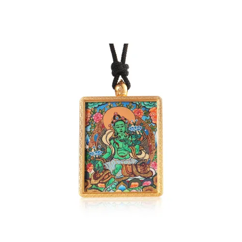 Murmur Медный Сплав Ожерелья для Малышей