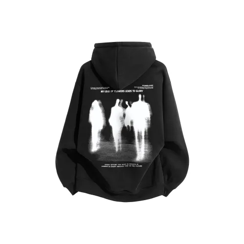 FONDLOOK Унисекс Толстовки