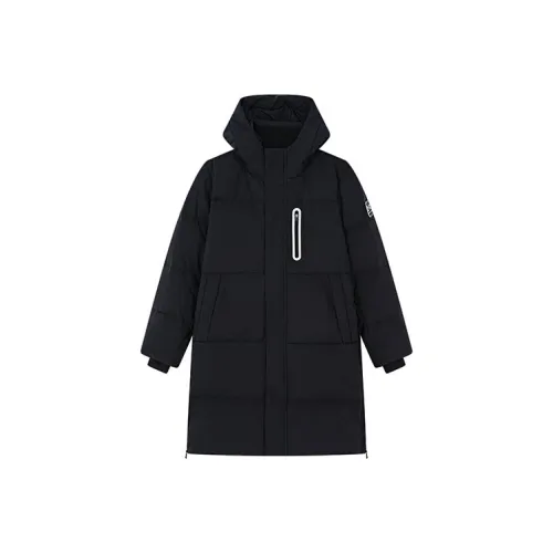 Under Armour Унисекс Пуховики