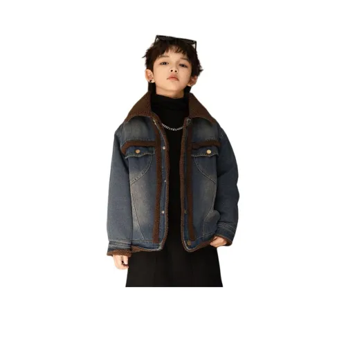 The panda is round Топ Синий Children Возраст 3-7 лет