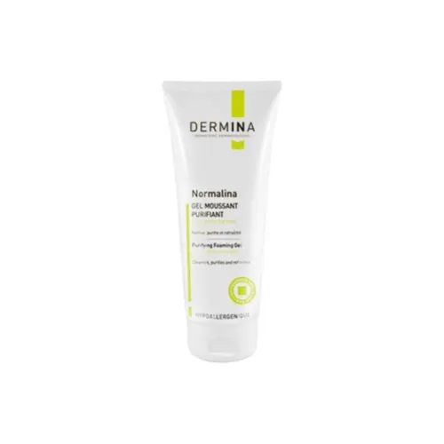 DERMINA Очищающие средства Унисекс