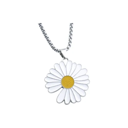 NOMK DISCO Цепочка для шеи Hip Hop Свитер Цепочка Ожерелье Унисекс