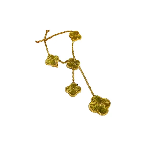 KZD Сплав Ожерелье Женское