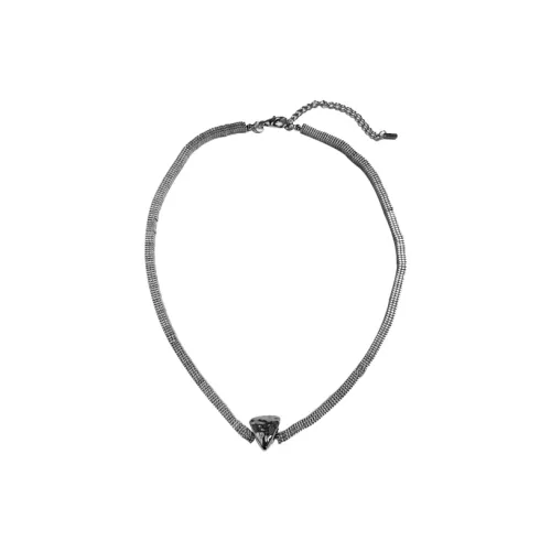 Mr. Shang Аксессуар из титановой стали для женщин