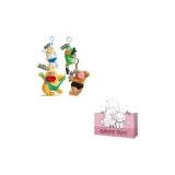 Случайный комплект из двух стилей + подарочная коробка