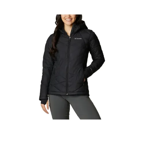 Columbia Heavenly Omni Heat Omni Shield Куртка Женская