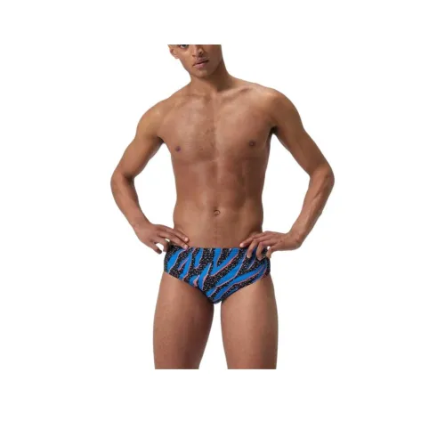 Мужские плавательные шорты Speedo
