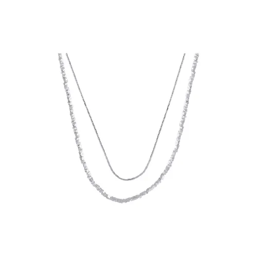 OQD Сплав Ожерелье Женское