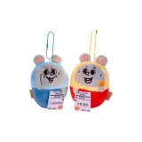 Умная капсула (Uncovered Brain) + Богатая мышка капсула (Check Out Richco)