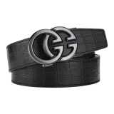 Металлический [Крокодиловый узор]