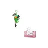 On The Run Crazy Зеленый Стиль + Подарочная Коробка Набор