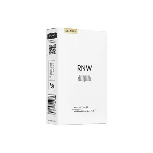 RNW Носовые патчи Унисекс