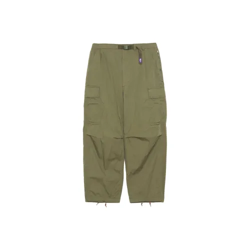 THE NORTH FACE PURPLE LABEL Ripstop Field Карго Брюки Унисекс