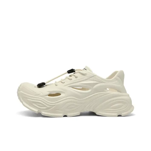 SEPTWOLVES Сабо Мужское