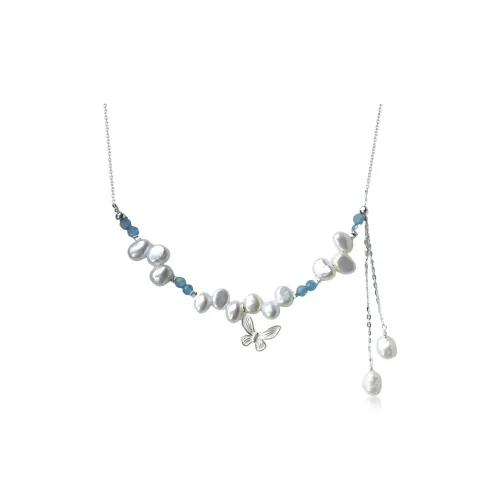 GUDS GAVE Сплав Ожерелья Женские