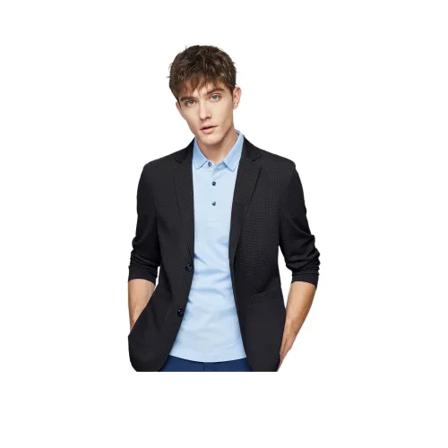 Red bean Мужские Деловые костюмы