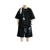 Чёрный (традиционный китайский стиль)