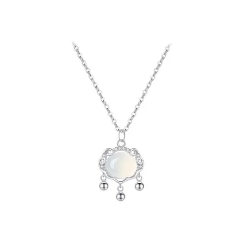 OSSINMI Сплав Ожерелья Женские