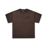 Темная умбровая