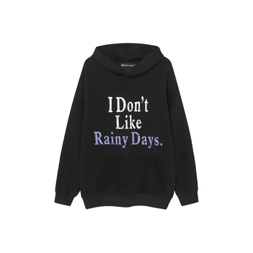 XIAOLIZI Женские Толстовки