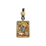 Махакала Танка