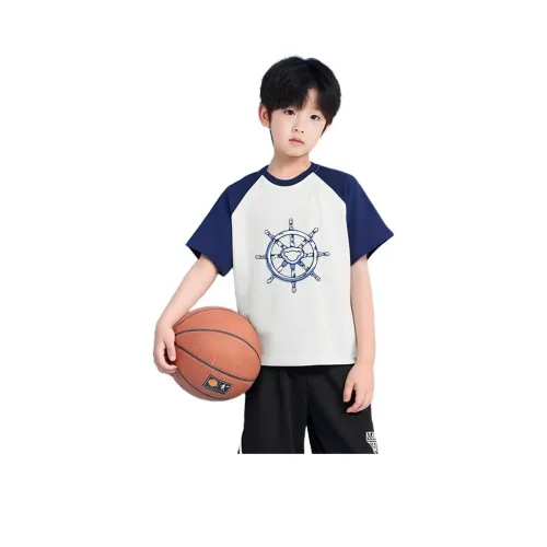 Коллекция Teddy's T-рубашка для подростков