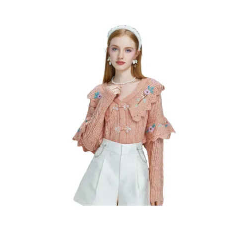 AIVEI Женская трикотажная одежда