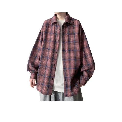 Cost Per Kilo Унисекс Рубашки