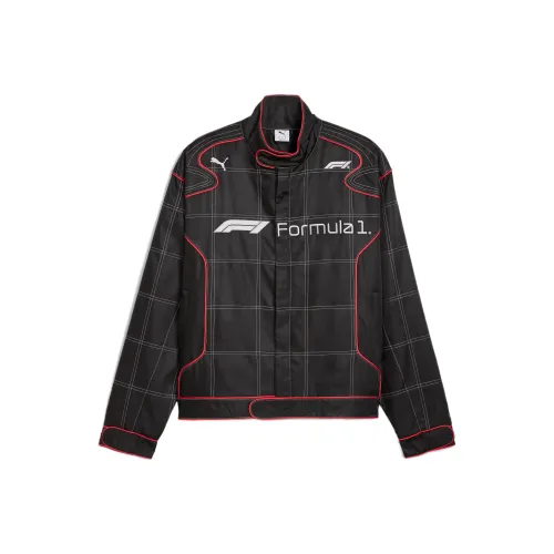 PUMA Лайфстайл Гоночные комбинезоны и Мотоциклетные костюмы Мужской