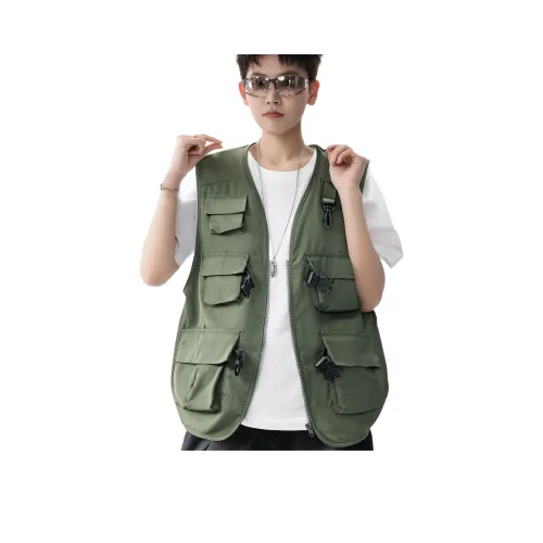 CITYLINK TACTIC Унисекс Жилеты