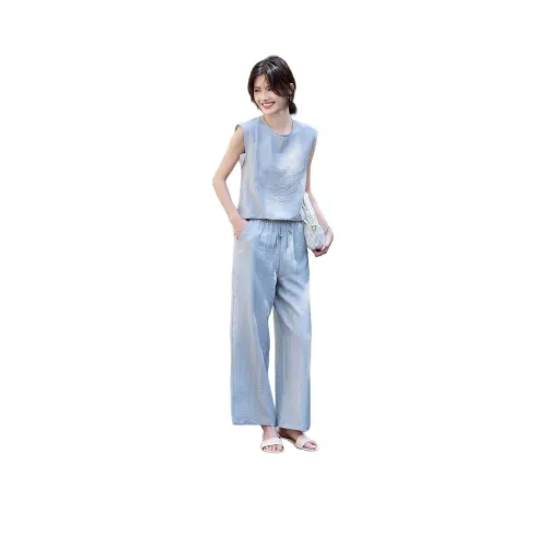 TERRE BLEUE Женские повседневные костюмы
